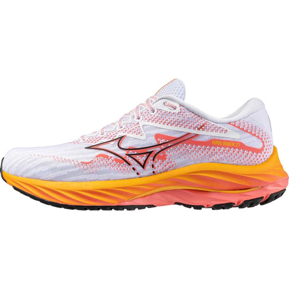 Mizuno Wave Rider 27 Dames (foto 1)