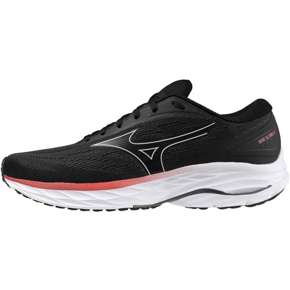 Mizuno Wave Ultima 15 + gratis Mizuno cap Heren (foto 4)