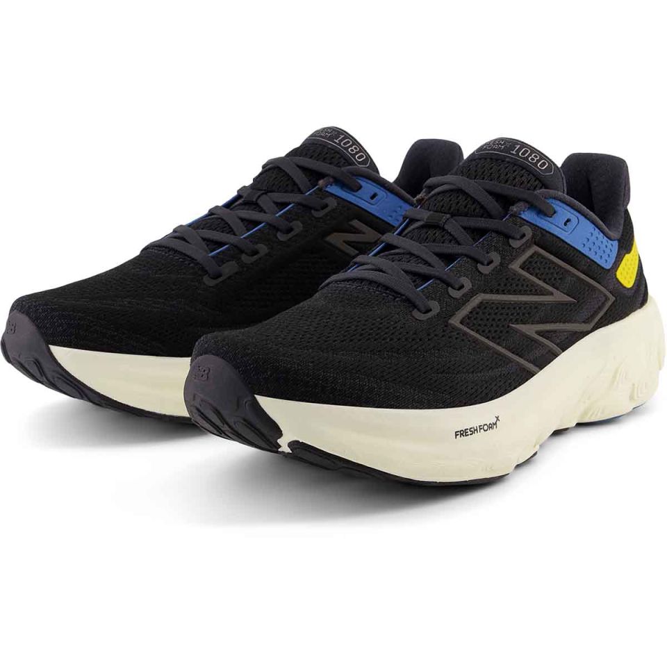 New Balance Fresh Foam X M1080 V13 Heren (foto 4)