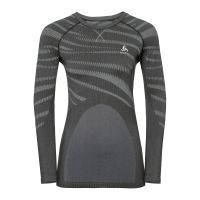 Odlo shirt lange mouw Blackcomb Dames (foto 1)