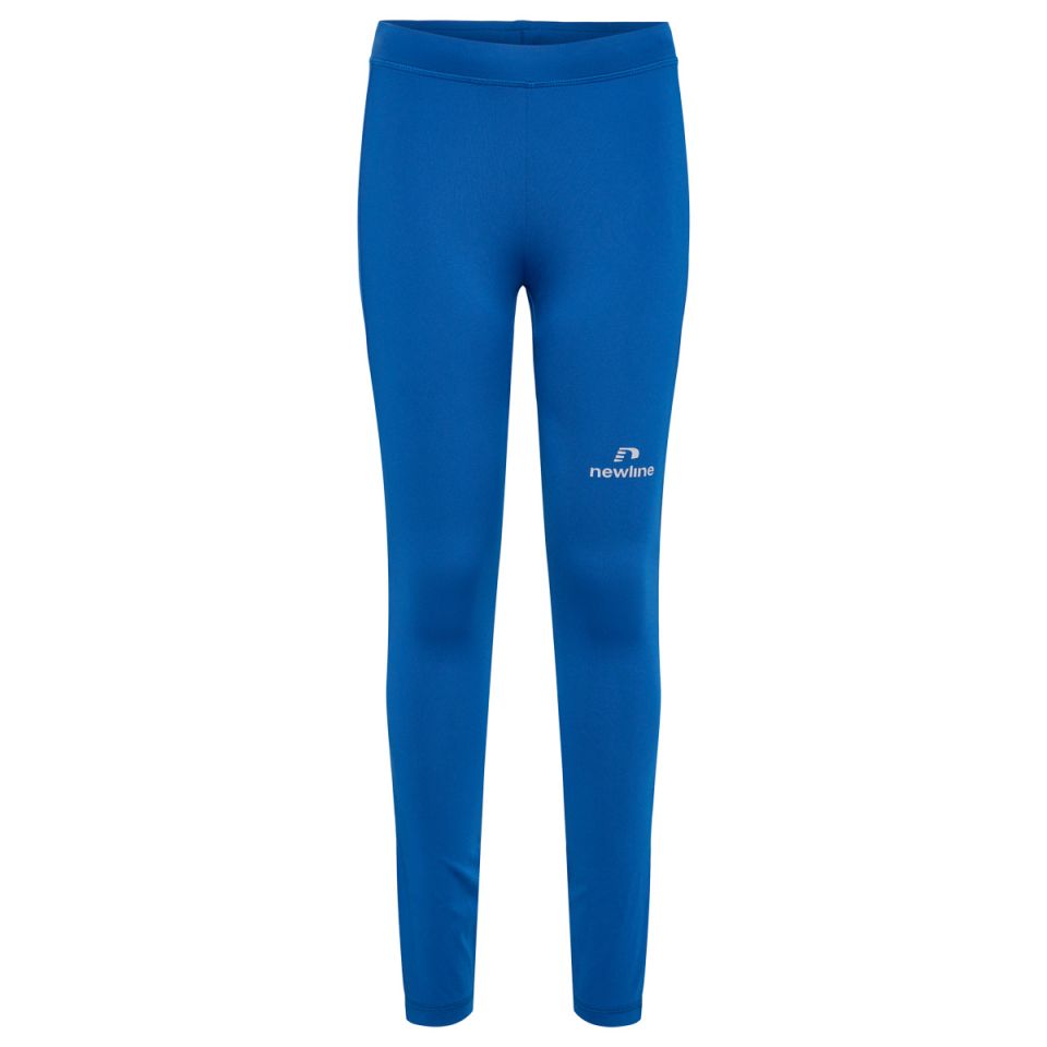 Newline lange tight Athletic Kids (foto 1)