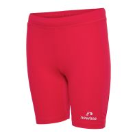 Newline korte tight Athletic Kids (foto 1)