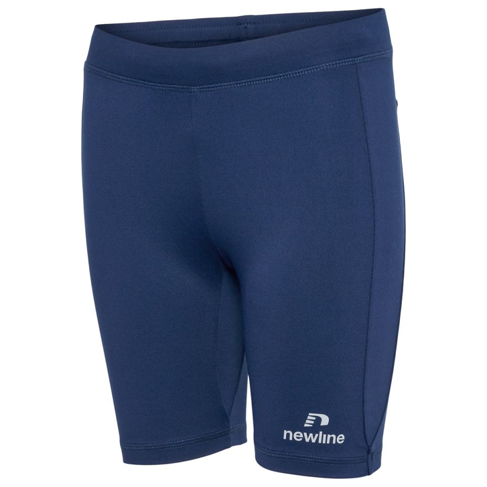 Newline korte tight Athletic Kids (foto 1)