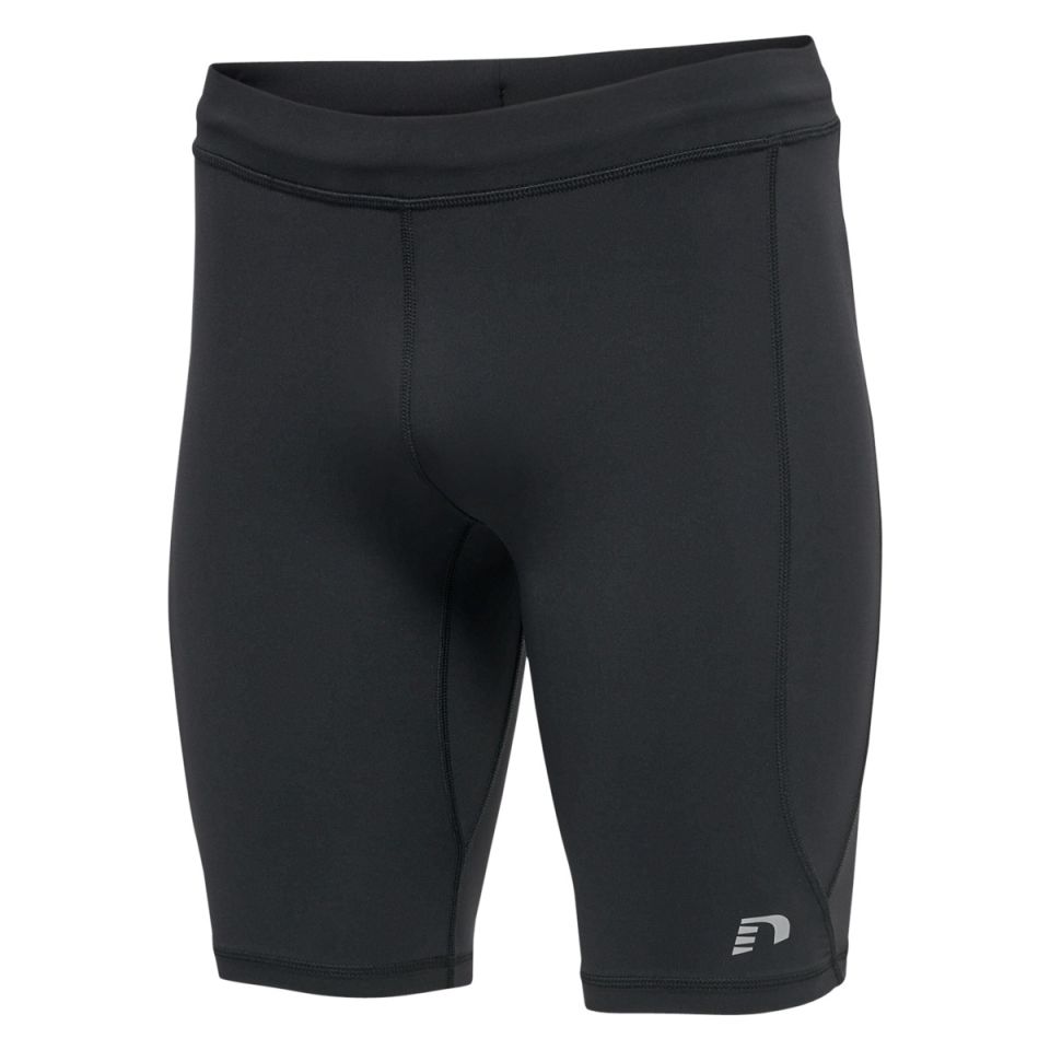 Newline korte tight Core Heren (foto 1)