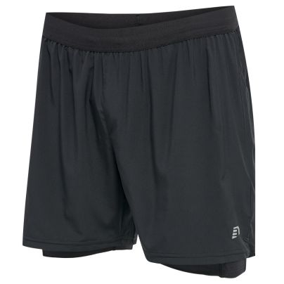 Newline short 2-in 1 Core Heren