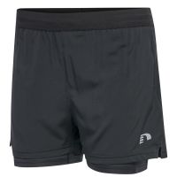 Newline short 2-in 1 Core Dames (foto 1)