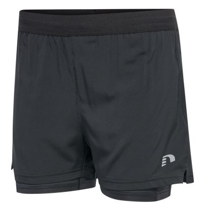 Newline short 2-in 1 Core Dames