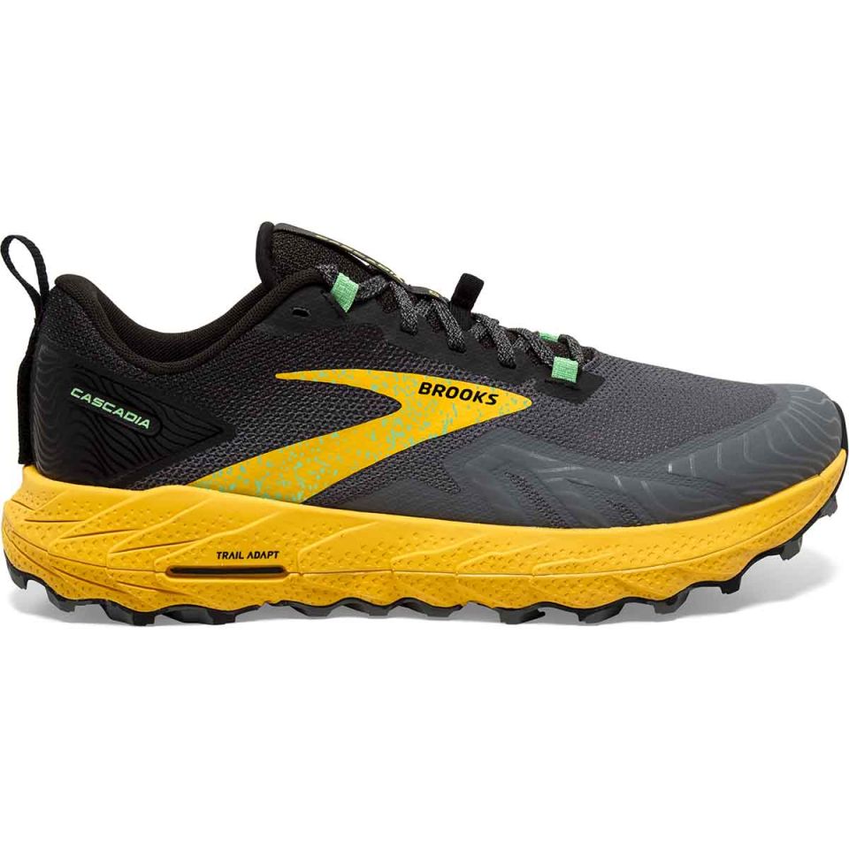 Brooks Cascadia 17 Heren (foto 1)