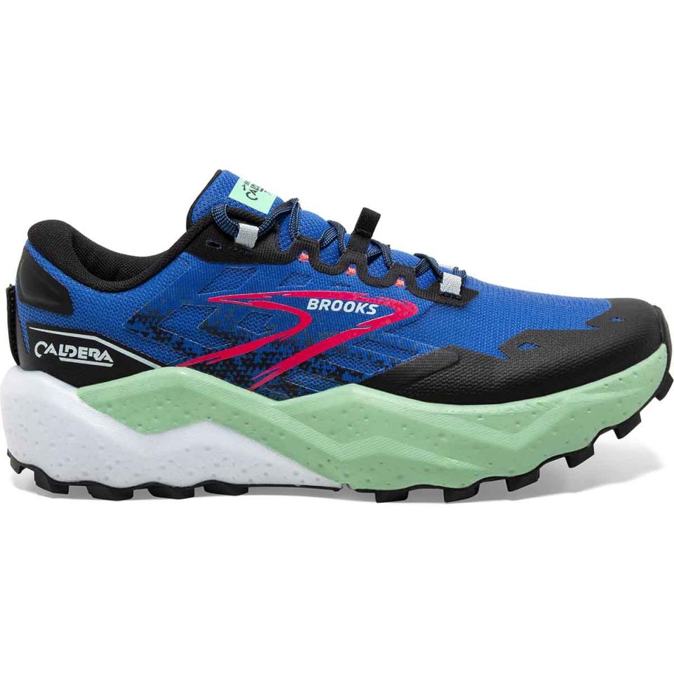 Brooks Caldera 7 Heren (foto 1)