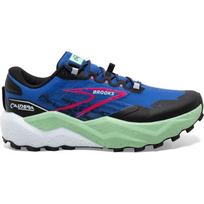 Brooks Caldera 7 Heren