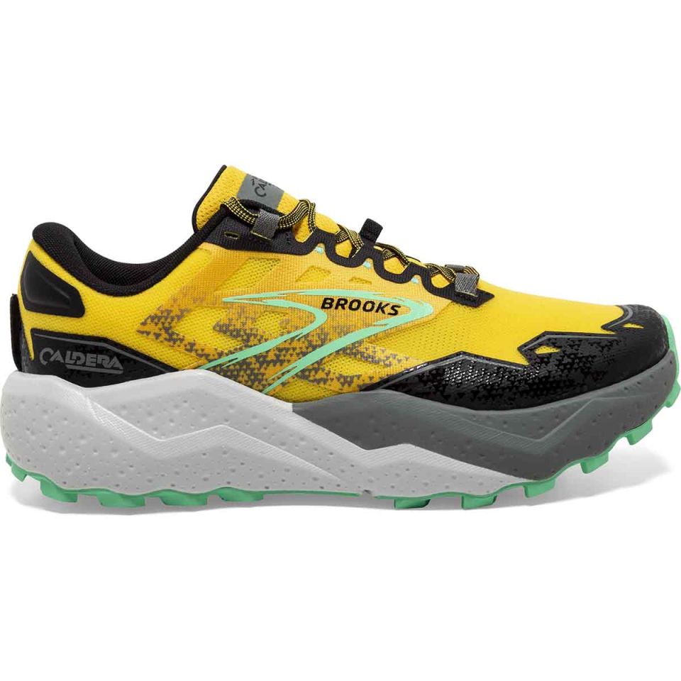 Brooks Caldera 7 Heren (foto 1)