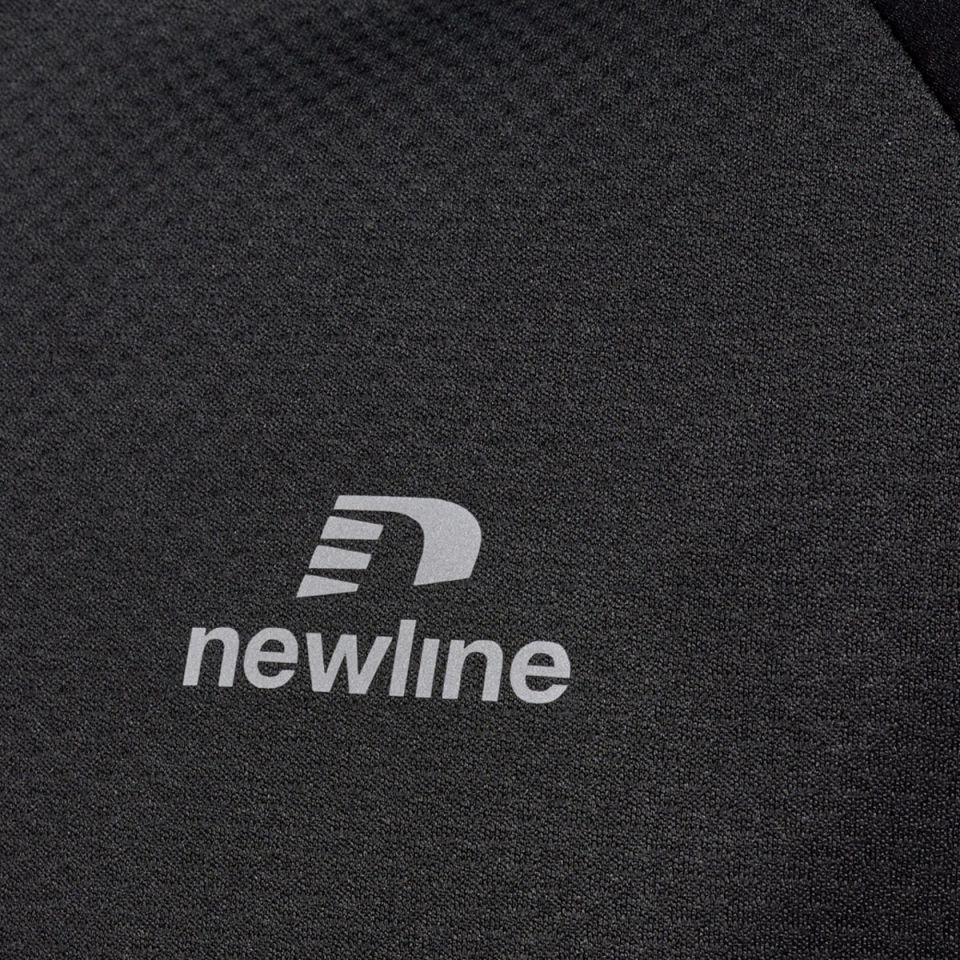 Newline shirt lange mouw 1/2 zip nwlPHOENIX Heren (foto 4)