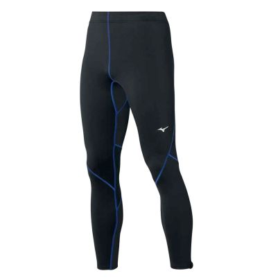 Mizuno lange tight Winter Warmalite Heren