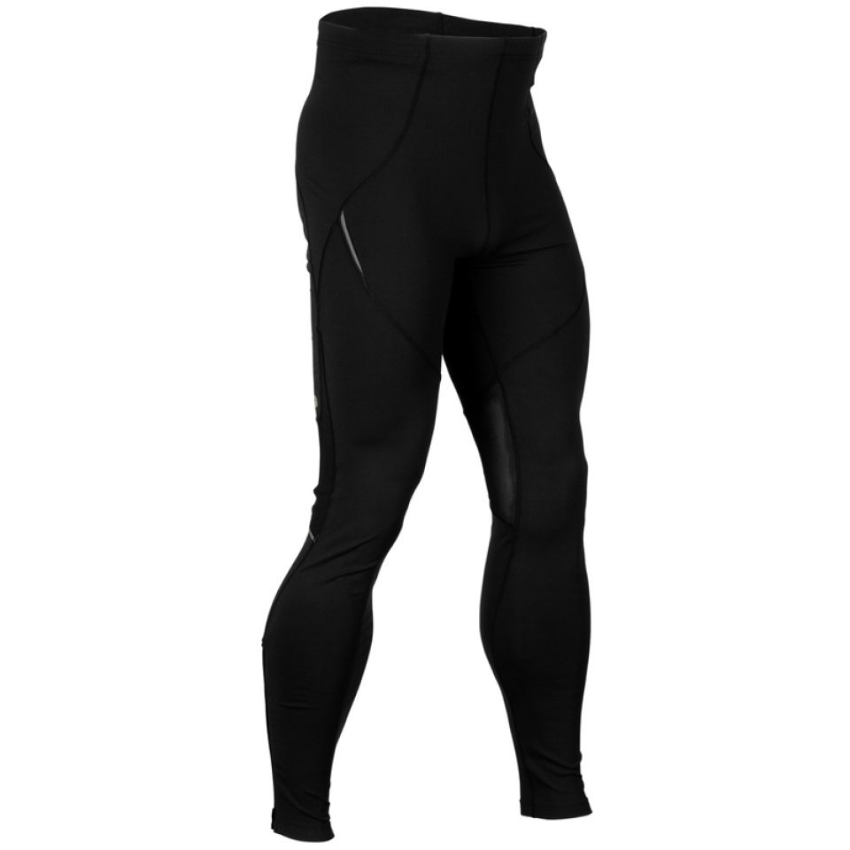 Sugoi lange tight Titan zwart heren (foto 1)
