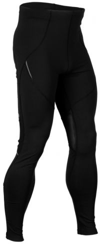 Sugoi lange tight Titan zwart heren (foto 1)