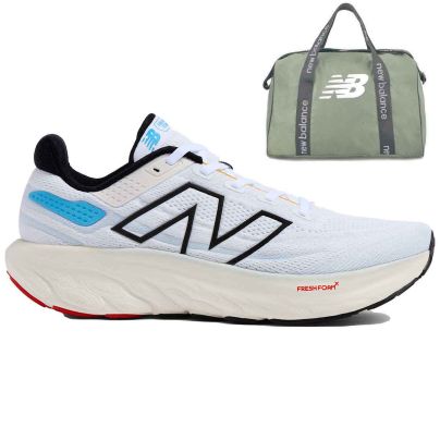 New Balance Fresh Foam X M1080 V13 + Gratis NB Duffel Bag Heren