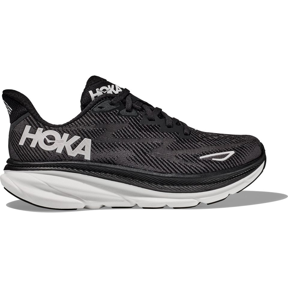 Hoka Clifton 9 (WIDE) Heren (foto 1)