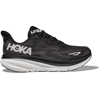 Hoka Clifton 9 (WIDE) Heren