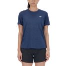 New Balance shirt korte mouw Athletic