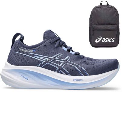 Asics Gel Nimbus 26 Dames