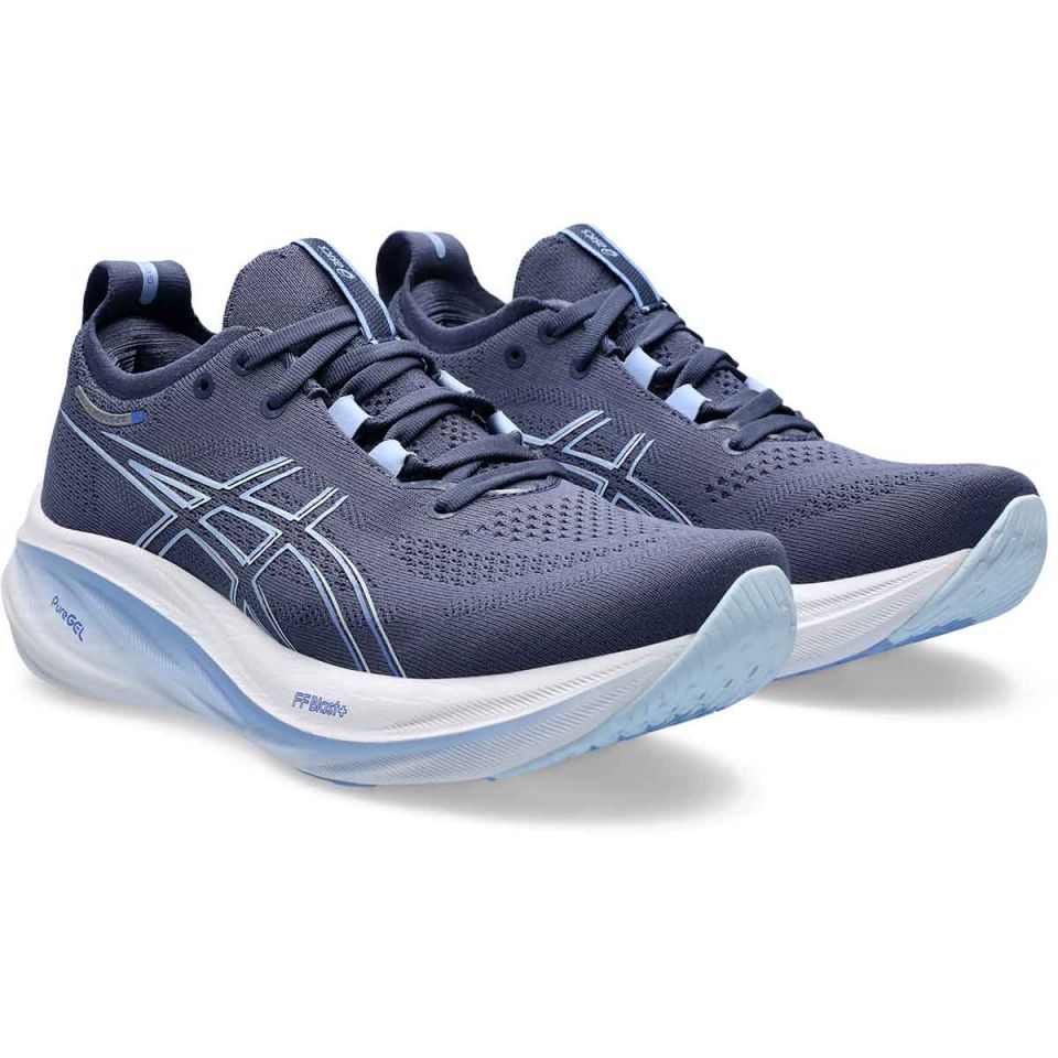 Asics Gel Nimbus 26 Dames (foto 4)