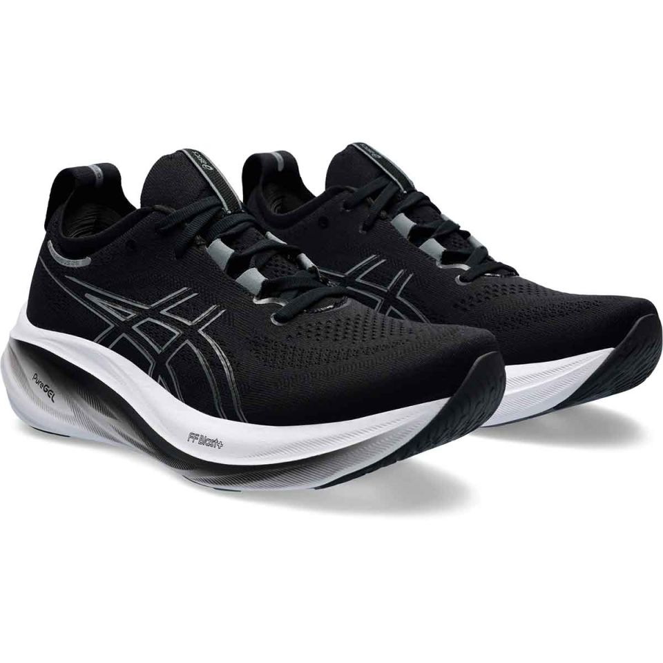 Asics Gel Nimbus 26 (WIDE) Heren (foto 4)