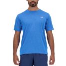 New Balance shirt korte mouw Athletic