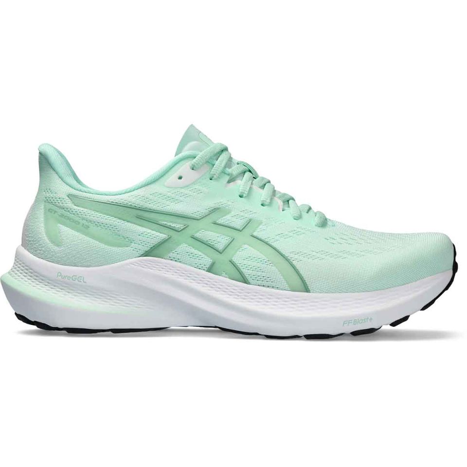 Asics Gel GT-2000 12 Dames (foto 1)