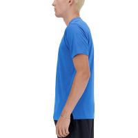 New Balance shirt korte mouw Sport Ess. Heren (foto 4)