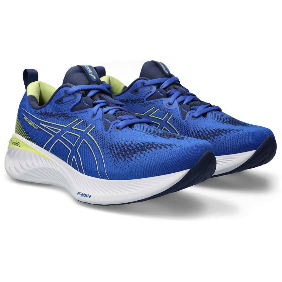 Asics Gel Cumulus 25 Heren (foto 4)