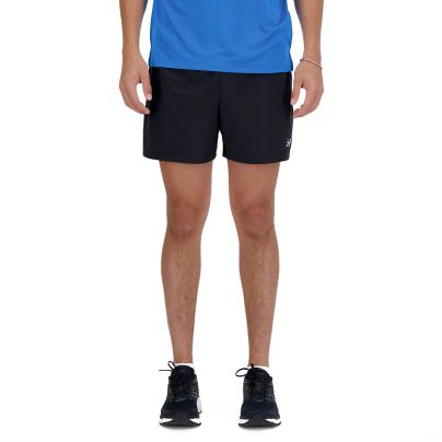 New Balance short Sport Ess. 5-inch Heren