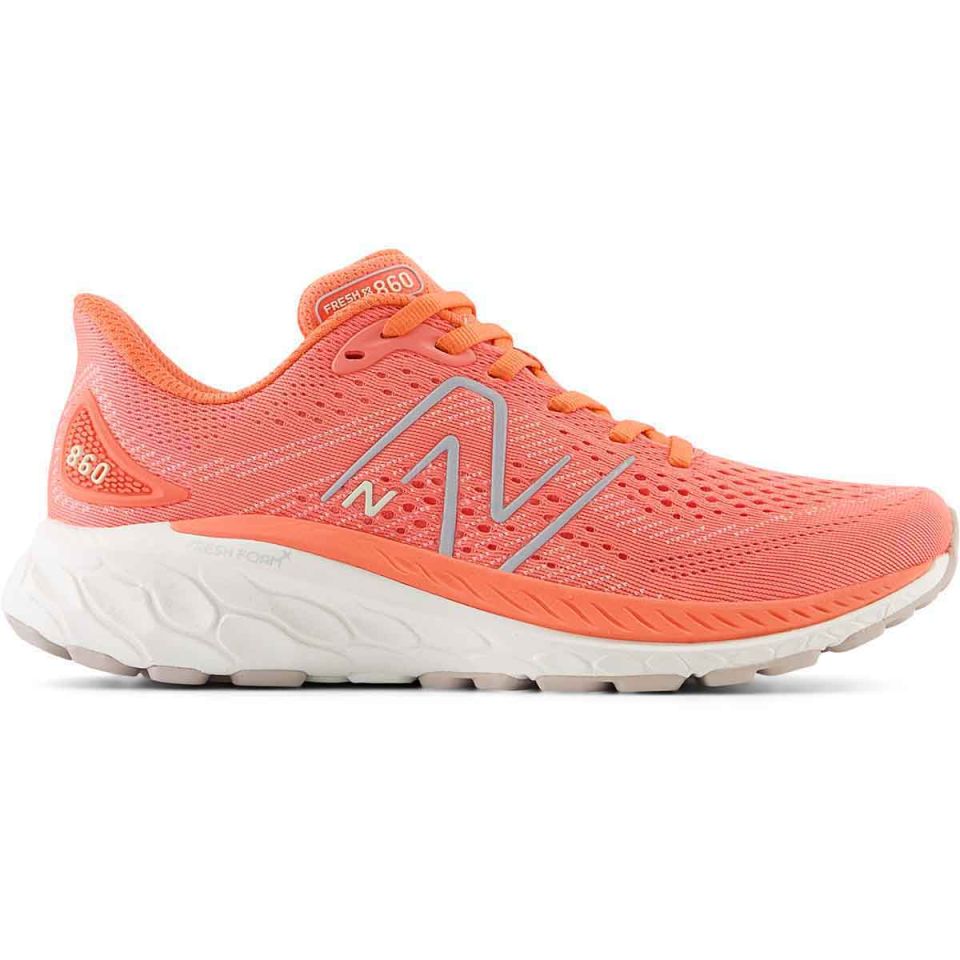 New Balance Fresh Foam X W860 V13 Dames (foto 1)