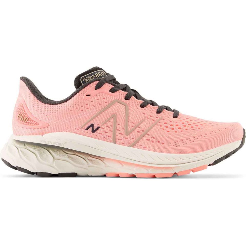 New Balance Fresh Foam X W860 V13 Dames (foto 1)