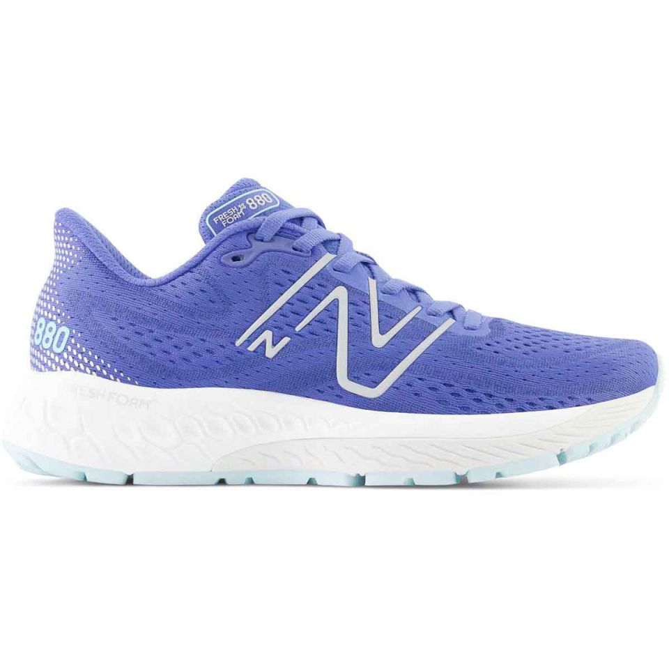 New Balance Fresh Foam X W880 V13 Dames (foto 1)