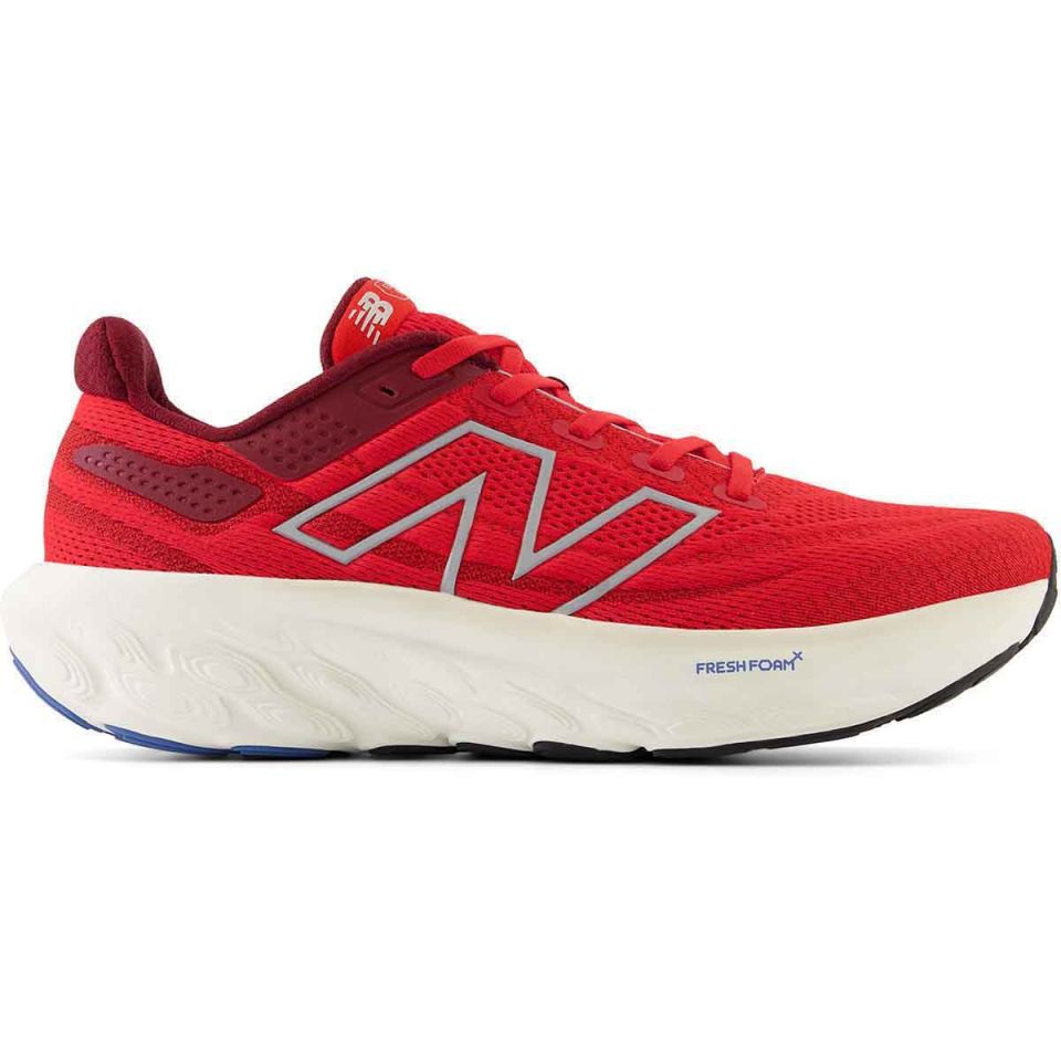 New Balance Fresh Foam X M1080 V13 Heren (foto 1)