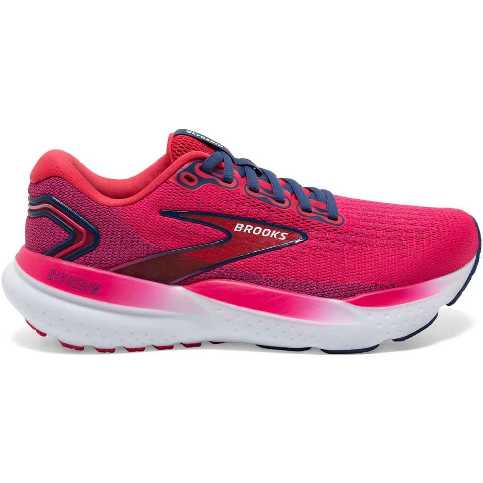 Brooks Glycerin 21 Dames (foto 1)