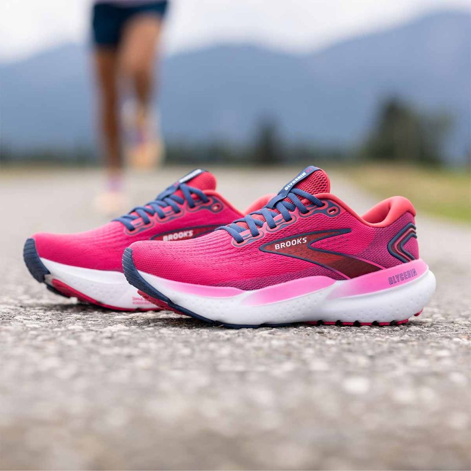 Brooks Glycerin 21 Dames (foto 4)