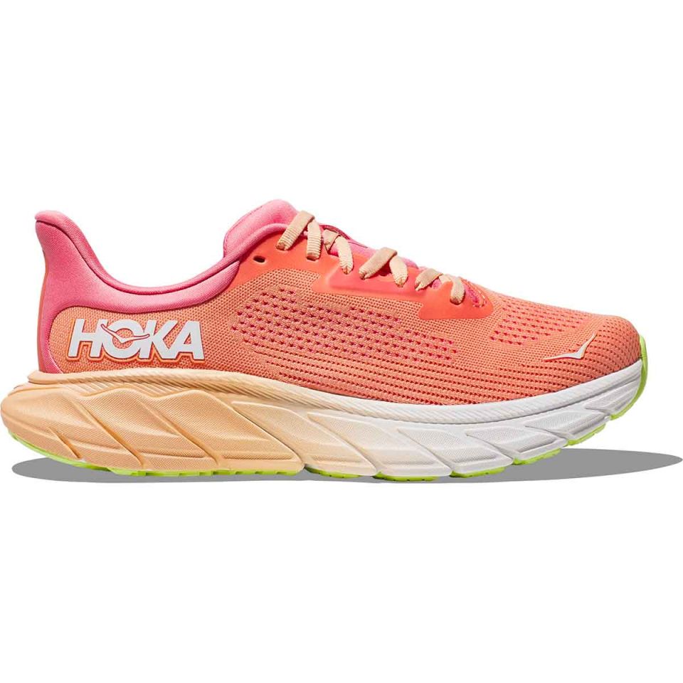 Hoka Arahi 7 Dames (foto 1)