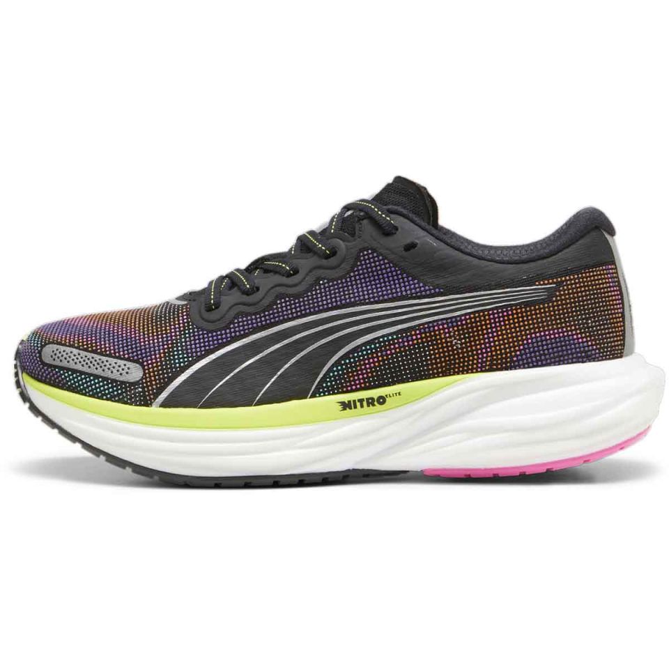 Puma Deviate Nitro 2 Dames (foto 1)