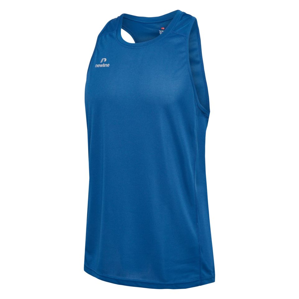 Newline singlet Athletic Running Heren (foto 1)