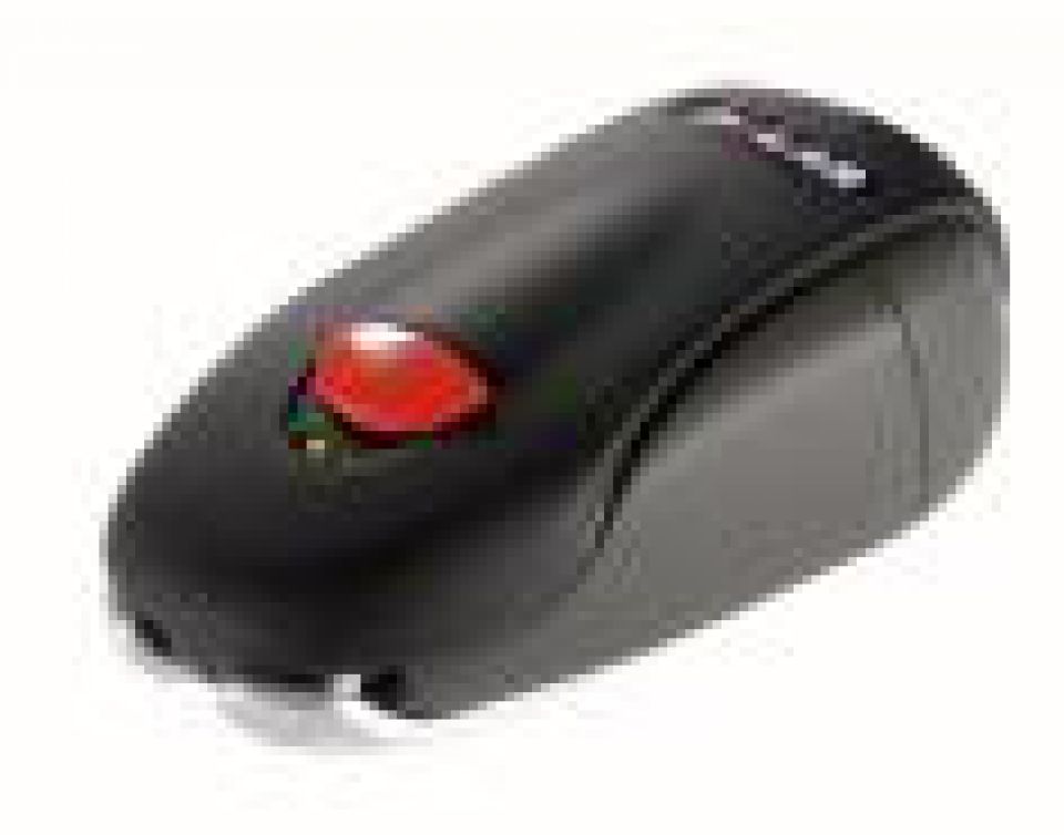 Polar Footpod S1 Speed Distance Sensor (foto 1)