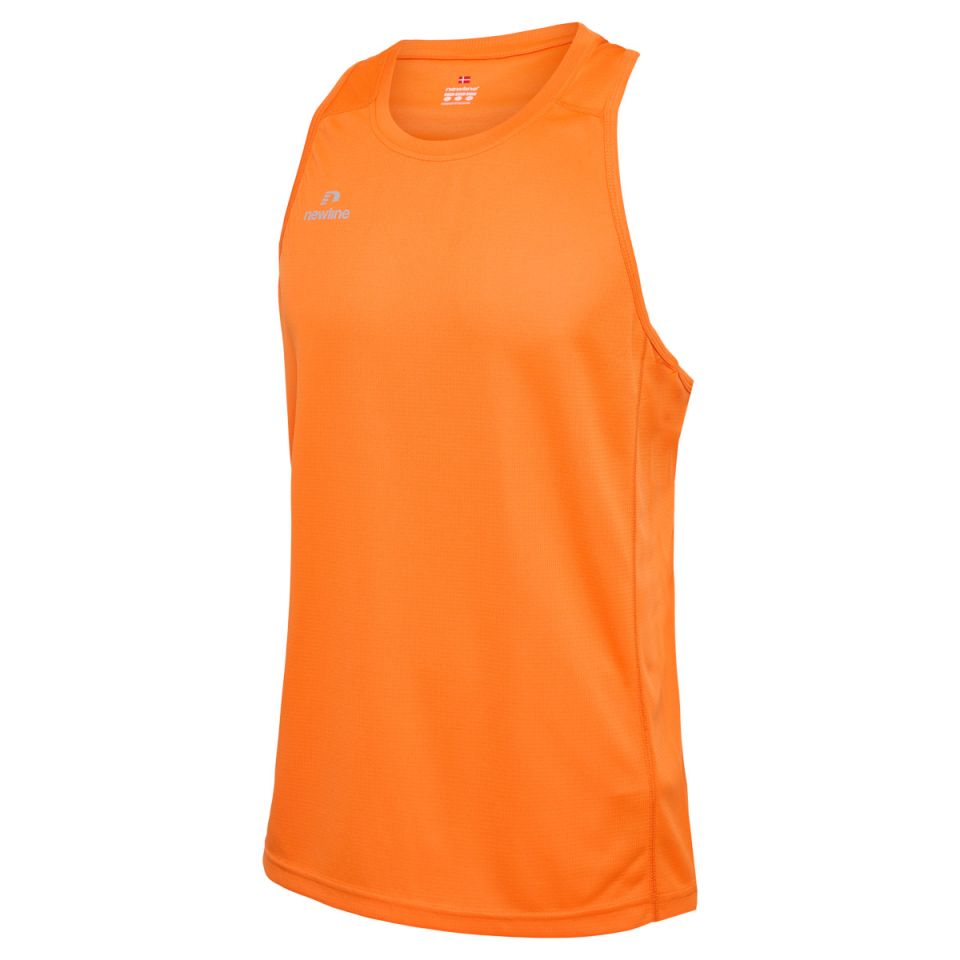 Newline singlet Athletic Running Heren (foto 1)