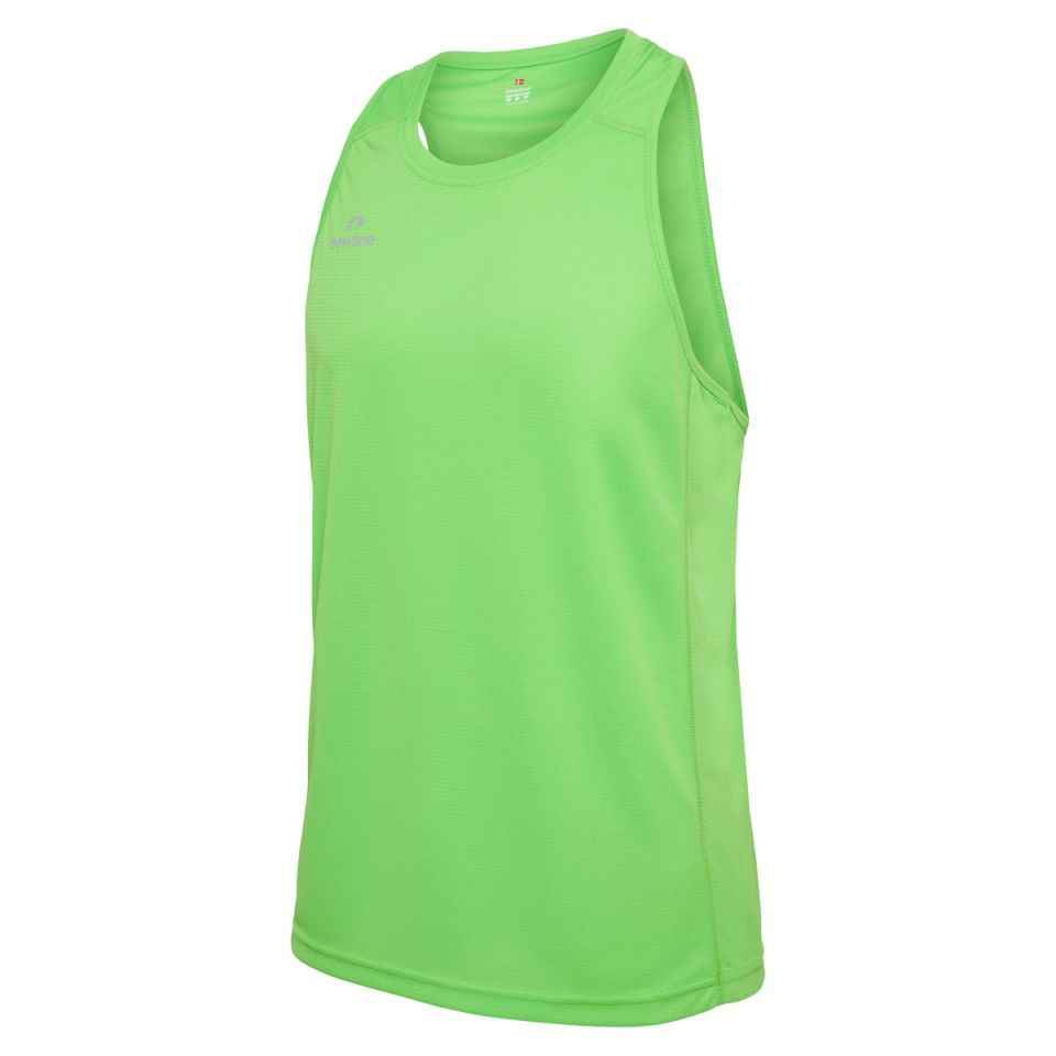 Newline singlet Athletic Running Heren (foto 1)