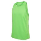 Newline singlet Athletic Running