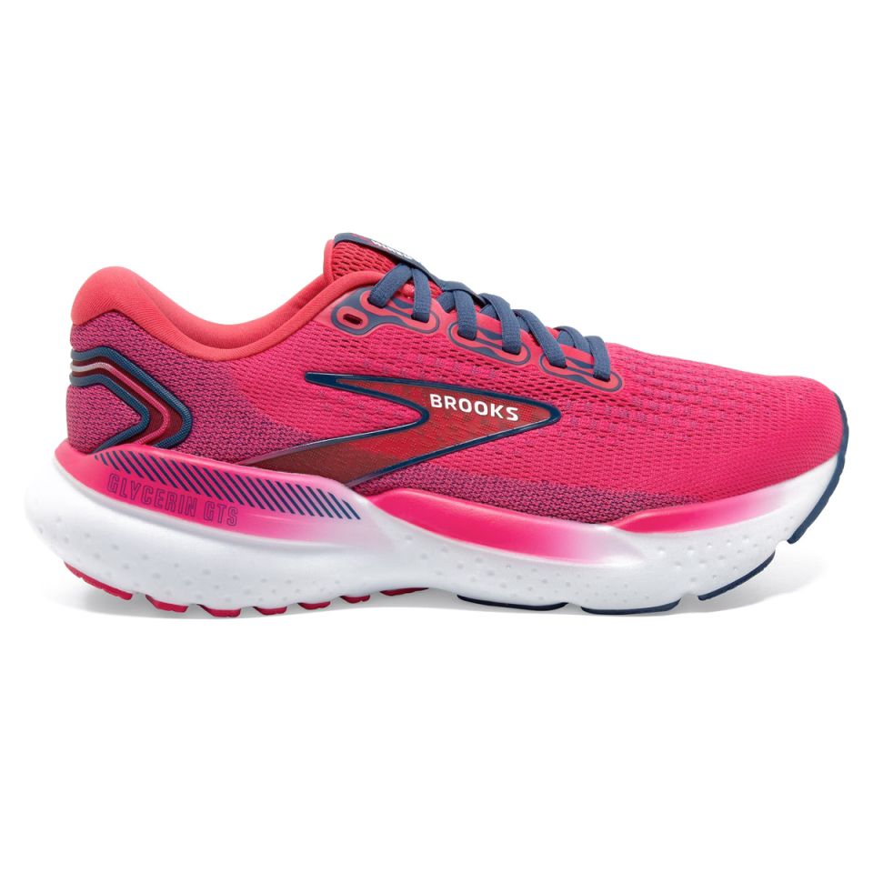 Brooks Glycerin GTS 21 Dames (foto 1)