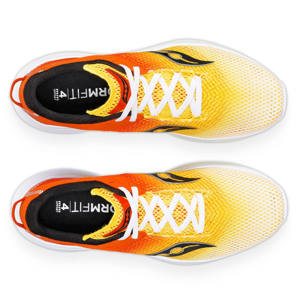 Saucony Kinvara 14 Heren (foto 4)