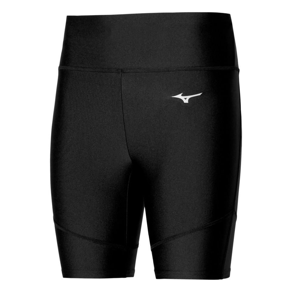 Mizuno korte tight Core Mid Dames (foto 1)