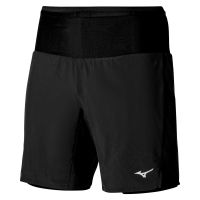 Mizuno short 2-in 1 Multipocket Heren (foto 1)