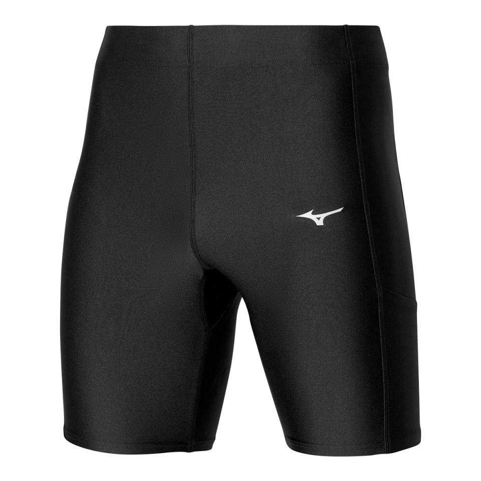 Mizuno korte tight Impulse Core Heren (foto 1)