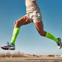 STOX Energy Socks Sports Heren (foto 4)